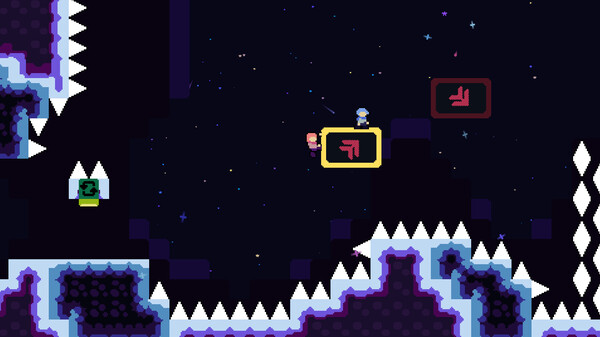 Two Climbers screenshot 3
