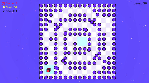 The World's Hardest Game 3D Nostalgia 2 screenshot 3