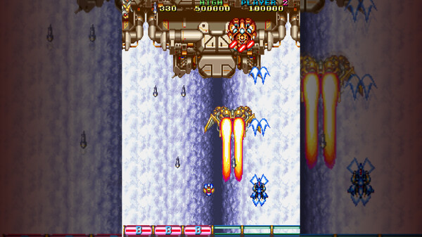 Grind Stormer screenshot 5