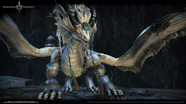 Dragon's Prophet screenshot 8