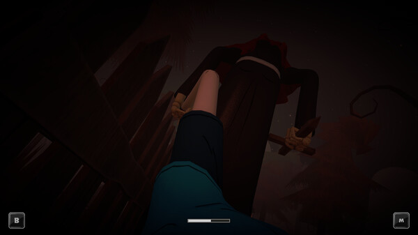 The Blogger: Pumpkins and Witches screenshot 9