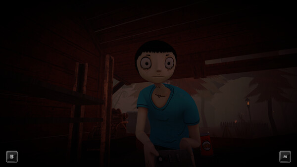 The Blogger: Pumpkins and Witches screenshot 8