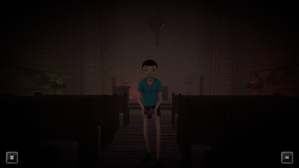 The Blogger: Pumpkins and Witches screenshot 7