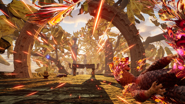 Monkey Forward screenshot 8