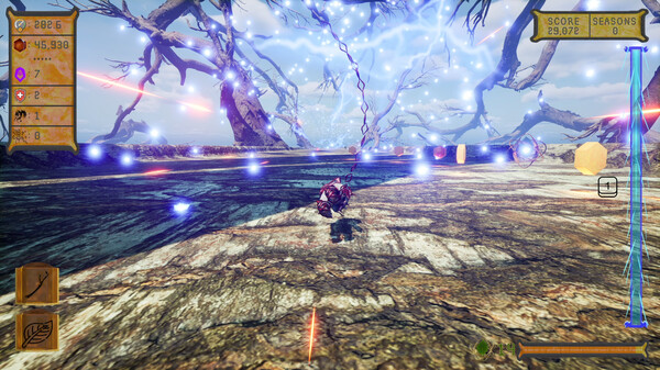 Monkey Forward screenshot 12