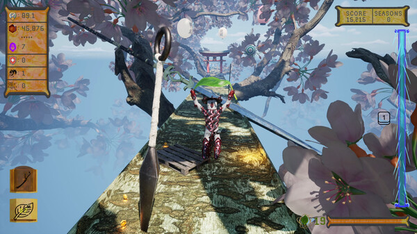 Monkey Forward screenshot 10