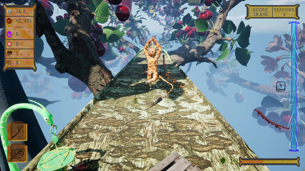 Monkey Forward screenshot 3