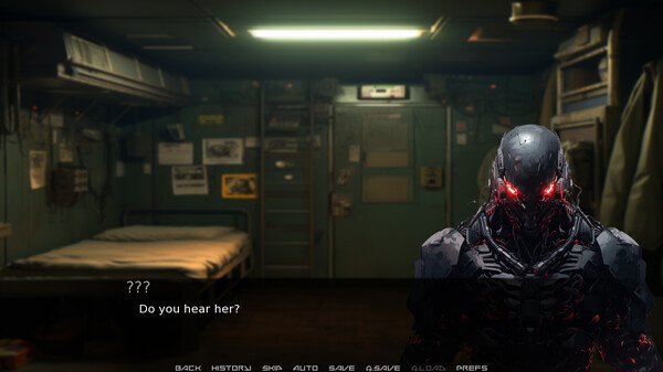 First Gen screenshot 7