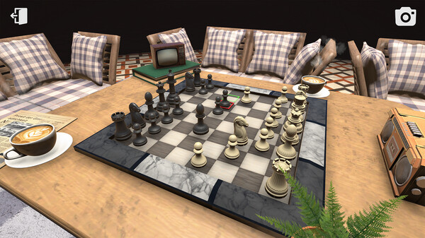 3D Chess Online screenshot 4