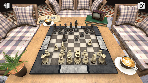 3D Chess Online screenshot 3