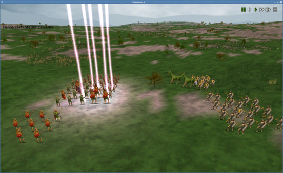 Dominions 4: Thrones of Ascension screenshot 9