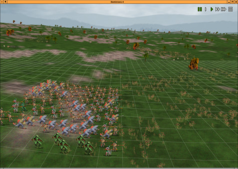 Dominions 4: Thrones of Ascension screenshot 7
