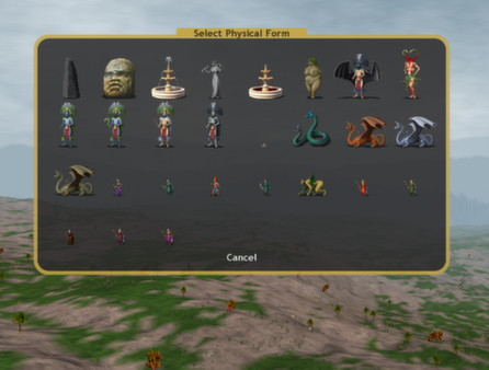 Dominions 4: Thrones of Ascension screenshot 12