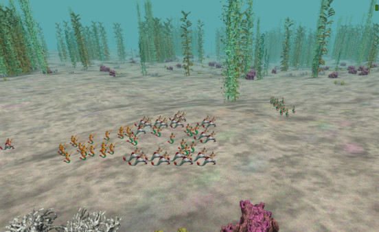 Dominions 4: Thrones of Ascension screenshot 11