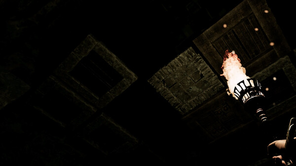 Falling Down XR screenshot 8