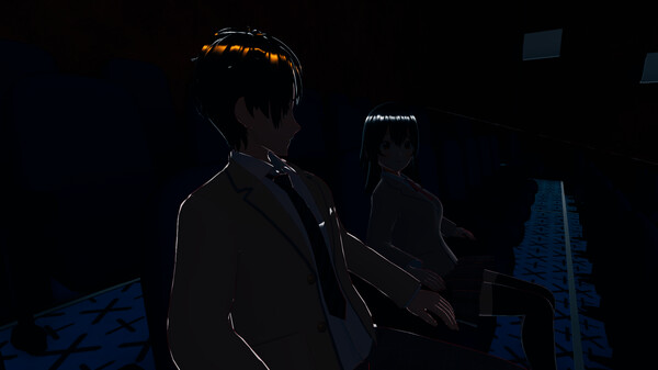 Play minigames with Reiko screenshot 3