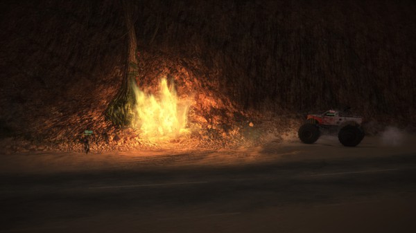 Just Cause 2: Multiplayer Mod screenshot 2