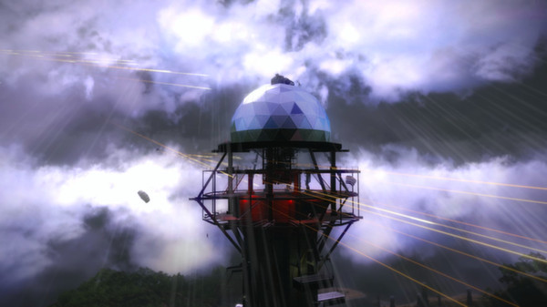 Just Cause 2: Multiplayer Mod screenshot 1