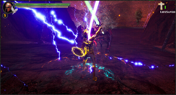 John Christian 3.0 screenshot 1