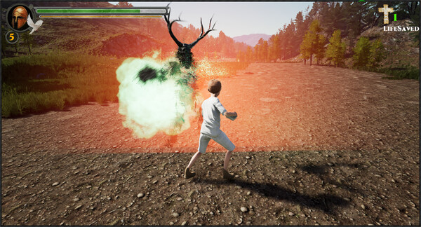 John Christian 3.0 screenshot 6