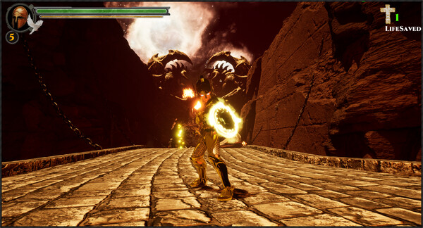John Christian 3.0 screenshot 3