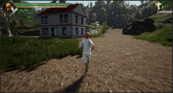 John Christian 3.0 screenshot 5