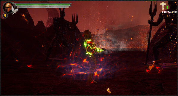 John Christian 3.0 screenshot 2