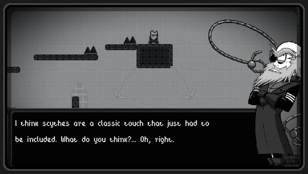 Pixi Poxi Autorunner Lab screenshot 5