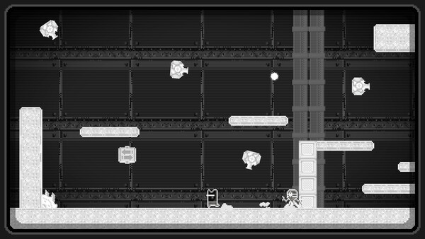 Pixi Poxi Autorunner Lab screenshot 2
