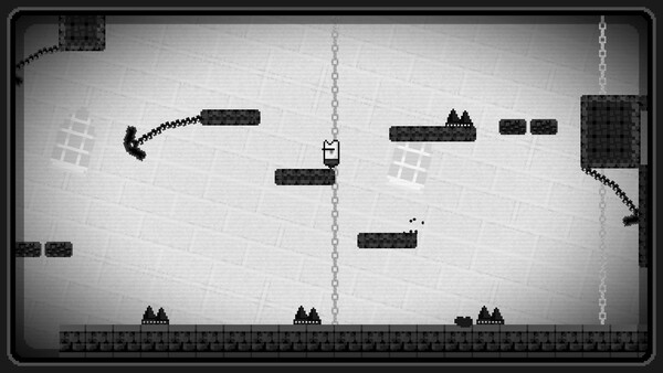 Pixi Poxi Autorunner Lab screenshot 7