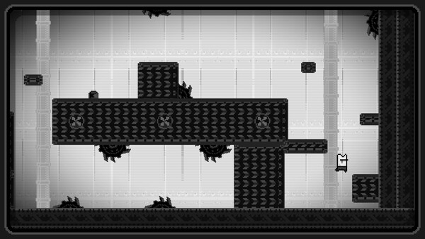 Pixi Poxi Autorunner Lab screenshot 3