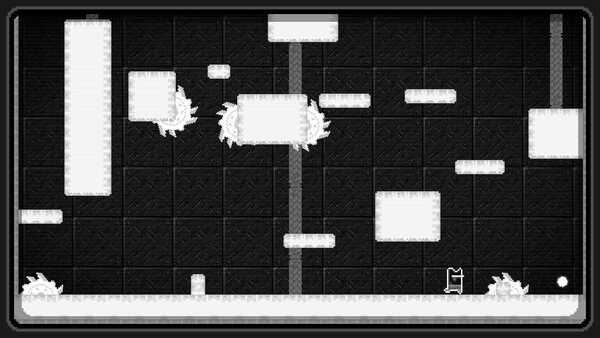 Pixi Poxi Autorunner Lab screenshot 6