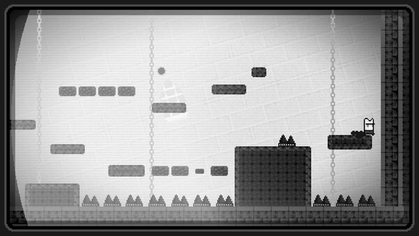 Pixi Poxi Autorunner Lab screenshot 1
