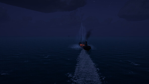 Silent Depth 2: Pacific screenshot 10