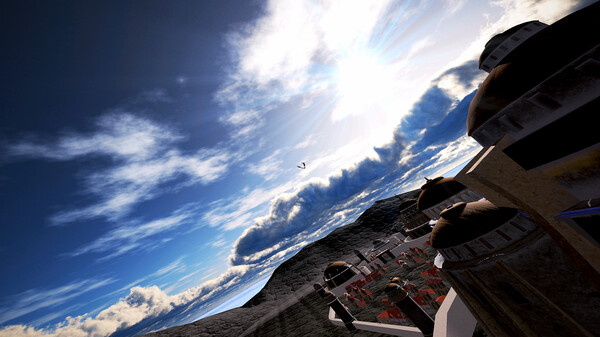 DraconG VR screenshot 3