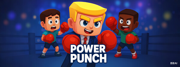 Power Punch - Healthy Workout Edition screenshot 9