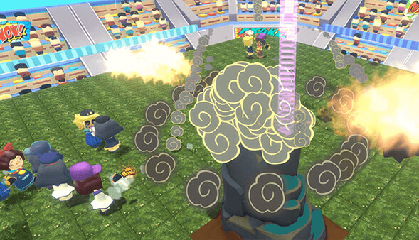 Power Punch - Healthy Workout Edition screenshot 5