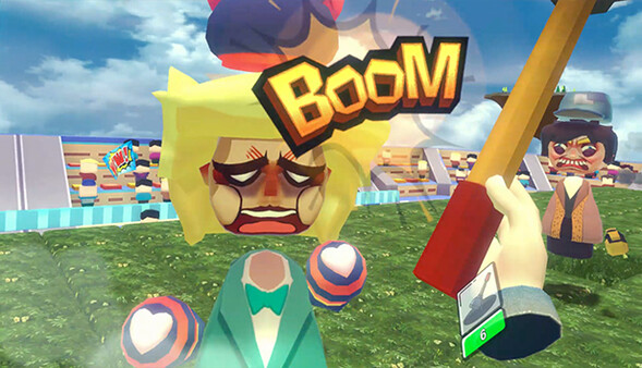 Power Punch - Healthy Workout Edition screenshot 6