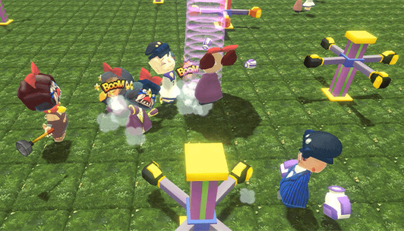 Power Punch - Healthy Workout Edition screenshot 4