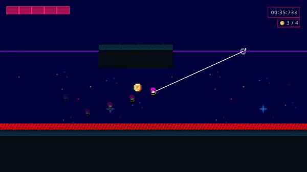 Hellbound Ropes screenshot 5
