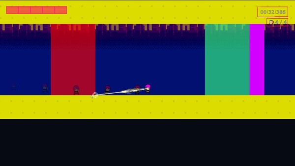 Hellbound Ropes screenshot 2