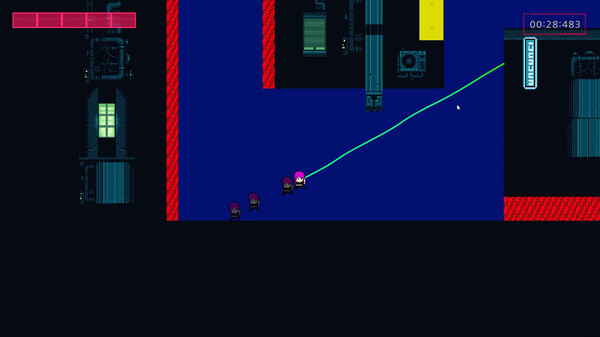 Hellbound Ropes screenshot 3