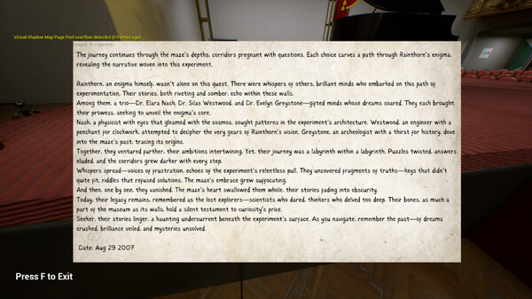 Enigma Quest screenshot 7
