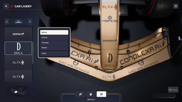 F1 Manager 2024 screenshot 11
