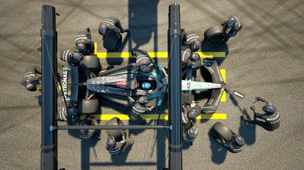 F1 Manager 2024 screenshot 3