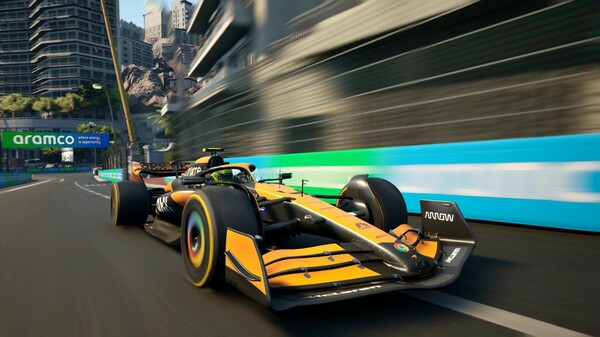 F1 Manager 2024 screenshot 9