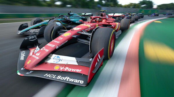F1 Manager 2024 screenshot 12