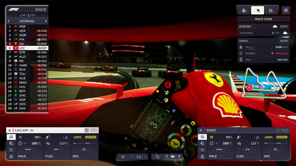 F1 Manager 2024 screenshot 7