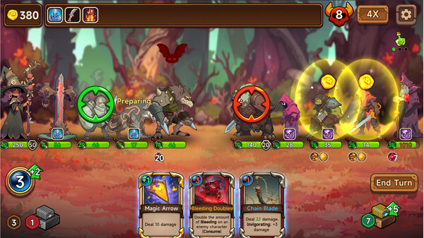 Tabletop Hero screenshot 6