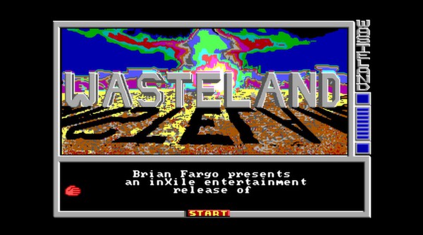 Wasteland 1 - The Original Classic screenshot 1